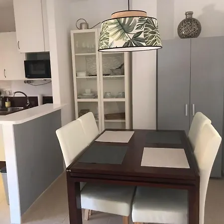 Casa Helios - Precioso Atico Con Sol, Mar Y Relax Aguadulce (Almeria)