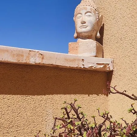 Casa Helios - Precioso Atico Con Sol, Mar Y Relax