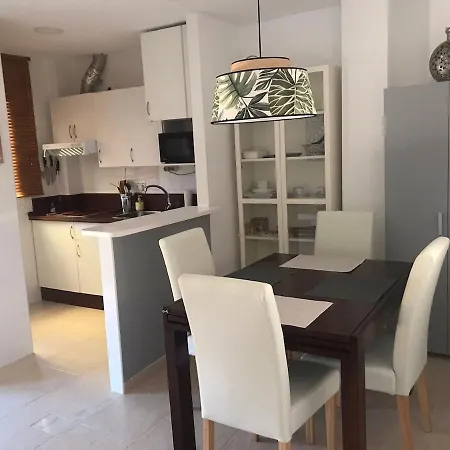 Casa Helios - Precioso Atico Con Sol, Mar Y Relax Apartment *