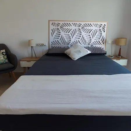 Casa Helios - Precioso Atico Con Sol, Mar Y Relax Aguadulce (Almeria)