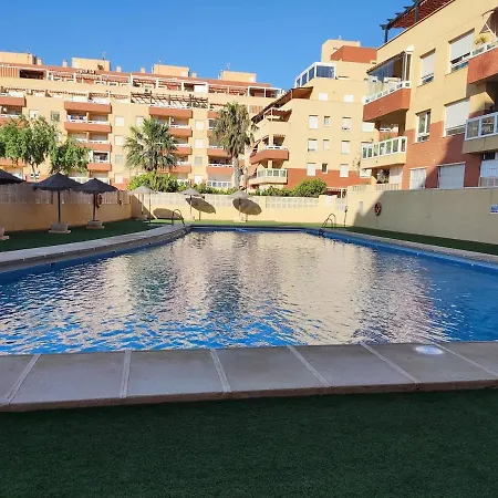Casa Helios - Precioso Atico Con Sol, Mar Y Relax