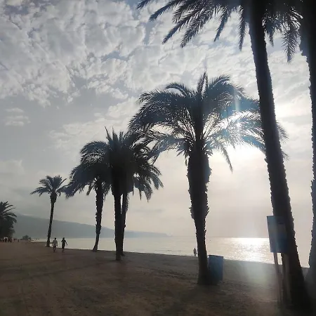 Casa Helios - Precioso Atico Con Sol, Mar Y Relax Aguadulce (Almeria)